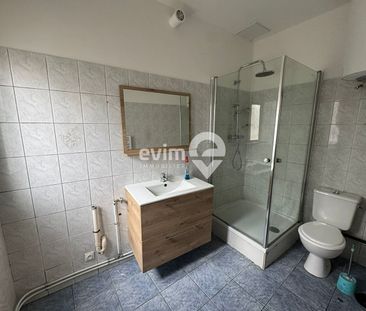 Appartement Vitry Sur Seine 1 pièce(s) 21.78 m2 , Vitry sur seine - Photo 3