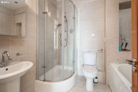 48 Howth Lodge, Luxury Gr.Fl. Apartment, Howth, Co. Dublin - Photo 4