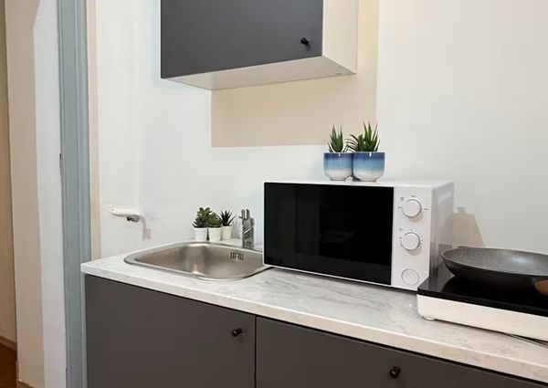 Via Carlo Castelnuovo delle Lanze, Turin, Piedmont 10137