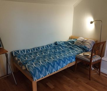 Kyrkogatan, Arvika - Foto 1