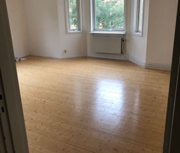 Kaptensgatan, Sundsvall - Foto 3