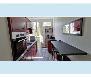 Location Appartement 4 pièces 86m² - Photo 1