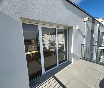 Location appartement 3 pièces, 64.95m², Challans - Photo 3