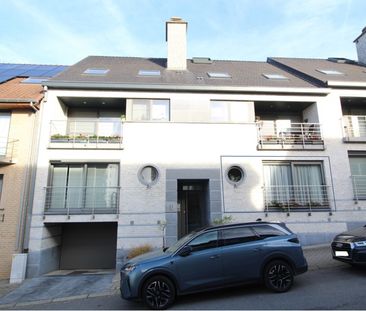 Gelijkvloers appartement te huur in Schepdaal - Photo 3