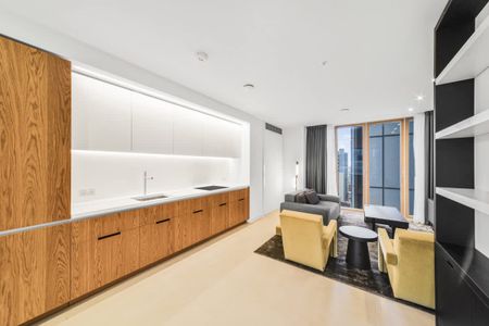 Shard Place, London Bridge Street, SE1 - Photo 4