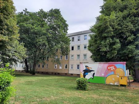 2-Zimmer-Wohnung in Dortmund - Foto 5