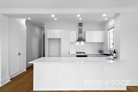 Charming Character Cottage with Modern Comforts - Photo 5