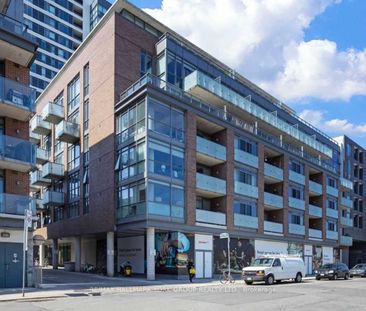 8 Gladstone Lofts , #513 - Photo 1