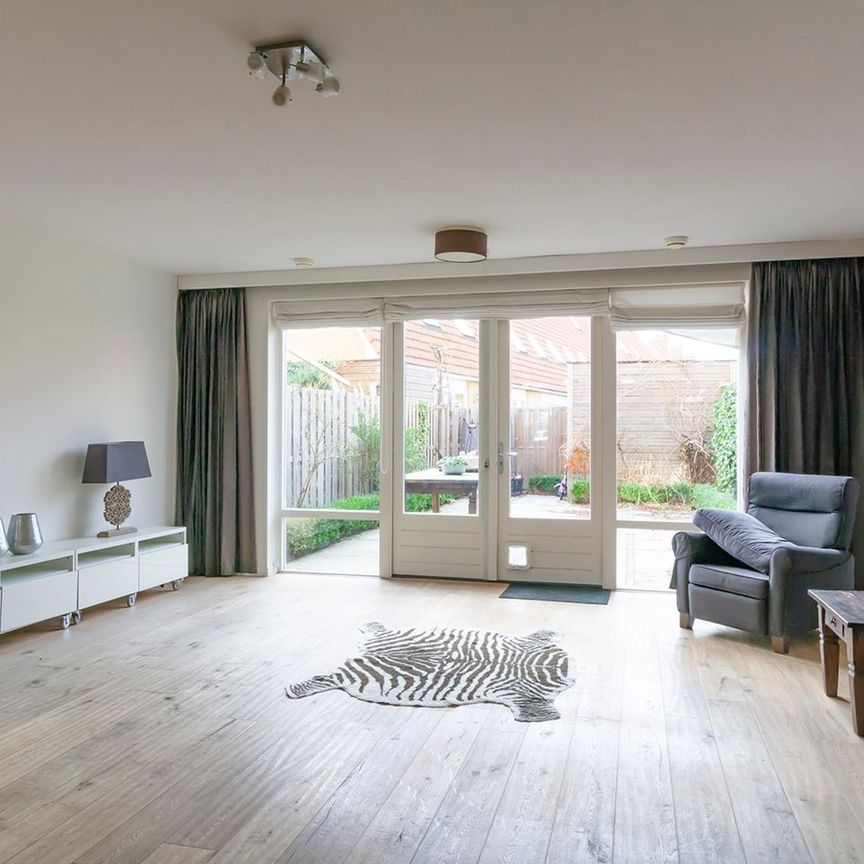 Huis te huur: Salamander 99 1187 BS Amstelveen - Foto 1