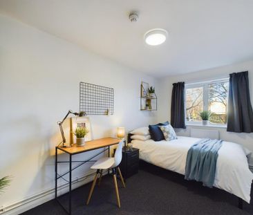 1 bedroom in a house share to rent - Photo 6