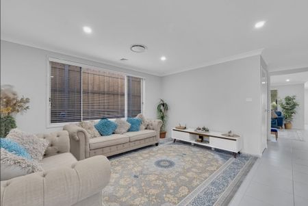24 Caldwell Avenue, Edmondson Park NSW 2174 - House For Rent | Domain - Photo 5