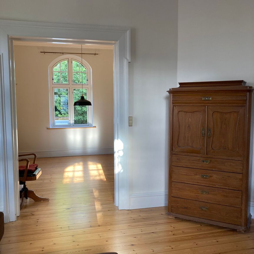 Ankerstjernevej 7, st. tv - Foto 1