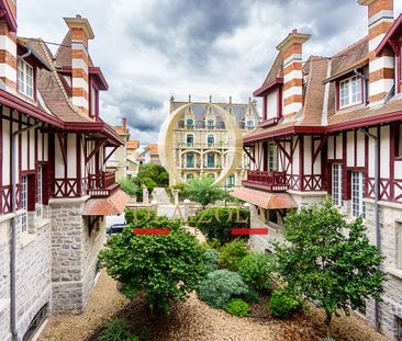 Location Appartement 1 pièce 30m² - Photo 6