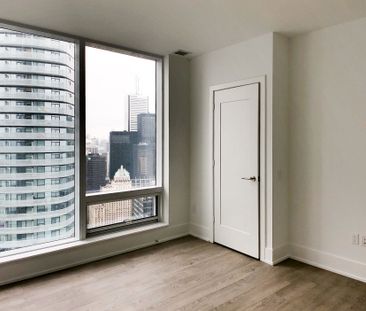 For Lease - 10 York Street Unit# 5603, Toronto, Ontario - Photo 1