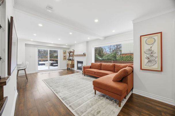 For Lease - 3254 Sir Johns Homestead, Mississauga, Ontario - Photo 1