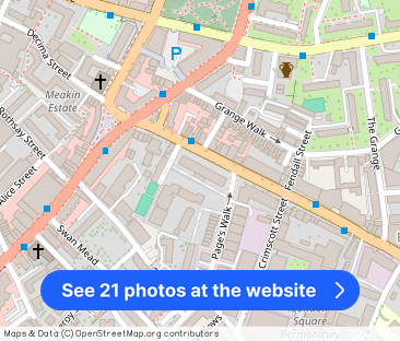 Grange Road London Bridge SE1 - Photo 1