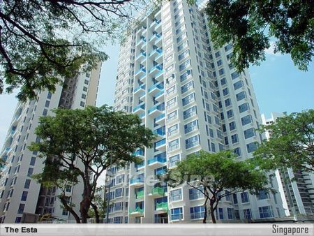 The Esta (D15), Condominium - For Rent - Photo 4