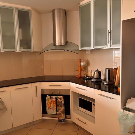 3-bedroom shared unit, Brewery Place - Photo 3