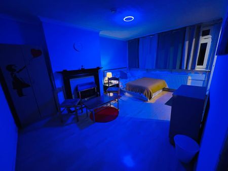 RM1 Ben Jonson Road | Stepney Green | London | E1 3NJ - Photo 2