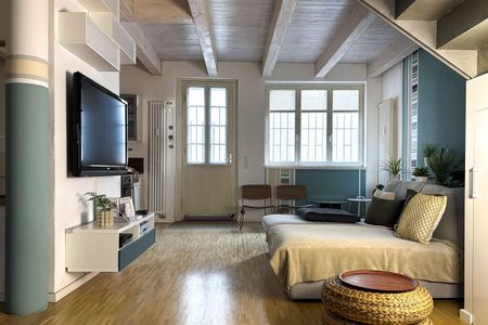 Hell und modern, Remise in der Innenstadt - Photo 4