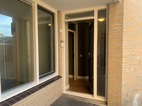 Groningerstraat 27, Oldegalileën, 8922AR, Leeuwarden - Photo 1