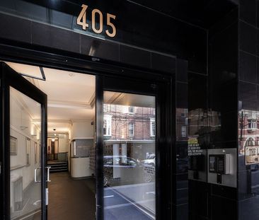 8/397-405 Bourke Street, Surry Hills NSW 2010 - Studio For Rent | D... - Photo 1