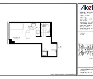 3460 Peel Street - Photo 4