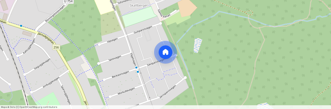 Sävsparvsvägen 7 B, 738 33, Norberg