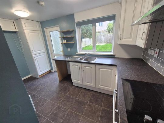 28 Culmore Avenue, Newtownards, BT23 8LD - Photo 1