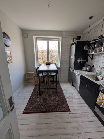 Vallagatan 12 B - Photo 5