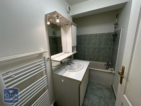 Location Appartement 4 pièces 73m² RAMBOUILLET 78120 - Photo 4