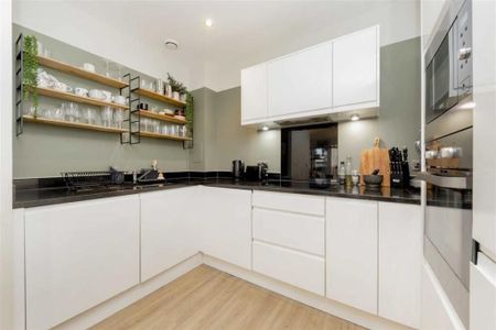 2 Bed Flat, Coleby House, NW2 - Photo 4