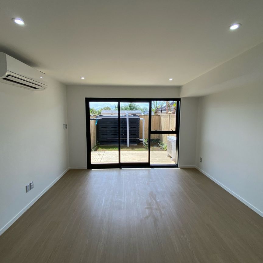 Unit 4, 36 Watts Road, Manurewa, Auckland - Photo 1