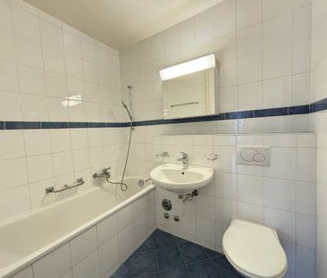 Appartement de 2 pièces à Chavannes-Renens - Foto 4