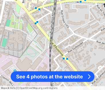 Appartement à louer 1 pièce 17.84m² - Photo 1