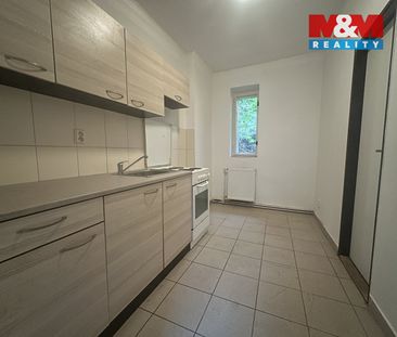 Pronájem bytu 3+1 50 m² - Photo 4