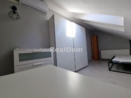 Mieszkanie Kraków Krowodrza powierzchnia 40.0 m² C390-WM-05548 - Фото 4