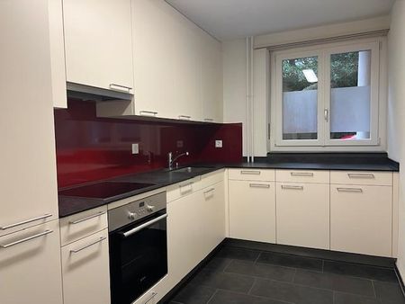 5.0 Zimmerwohnung in St. Gallen - Photo 4