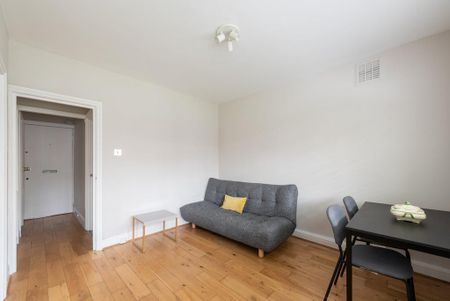 1 bedroom apartment to rent - Photo 3