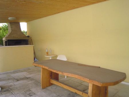 Βίλα για ενοικίαση Άνοιξη - Photo 3