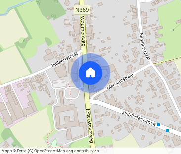 Appartement te huur - Photo 1