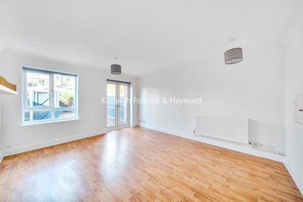 Brunel Close, Crystal Palace, London, SE19 - Photo 1