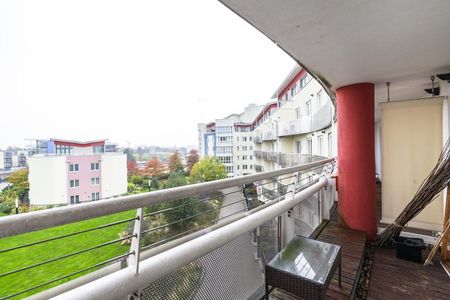 1 Bed Flat - Photo 5