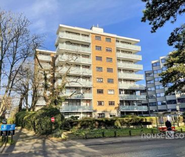 3 bedroom apartment to rent - Photo 1