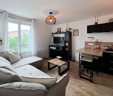 Appartement à louer 2 pièces • 36,79 m2 Vigneux-sur-Seine - Photo 3