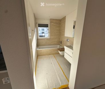 Moderne 4.5-Zimmer-Neubauwohnung in Merenschwand – ab Oktober 2026 ... - Photo 4