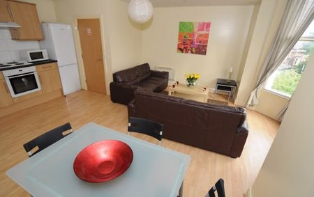 MODERN 3 BEDROOM APARTMENT NEAR UNIVERSITY ALL UTILITES INCLUDED - Photo 4