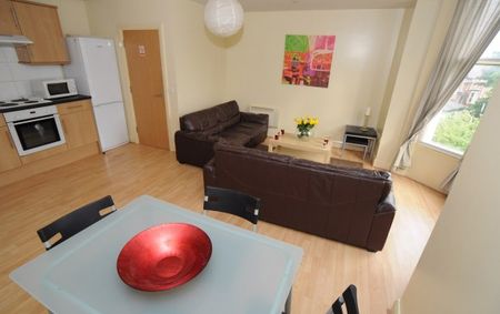 MODERN 3 BEDROOM APARTMENT NEAR UNIVERSITY ALL UTILITES INCLUDED - Photo 5