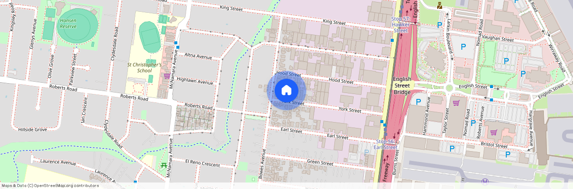 Airport West, Melbourne