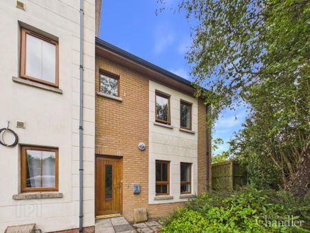 9 The Studio, 36 Derrycoole Way, Newtownabbey, BT37 9EL - Photo 5